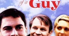 One Hell of a Guy film complet