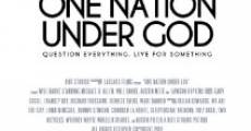 One Nation Under God streaming