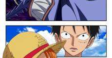 One Piece: Episode of Nami - Koukaishi no Namida to Nakama no Kizuna streaming