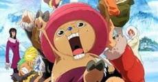 One Piece - L'épisode de Chopper streaming