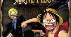 One Piece - Abenteuer auf der Spiralinsel streaming