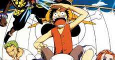 One Piece - Der Film streaming
