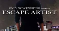 Filme completo Only Now Existing's Escape Artist