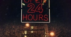 Filme completo Open 24 Hours