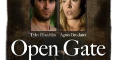 Filme completo Open Gate