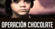 Operación chocolate (1984)
