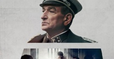 Operation Finale film complet