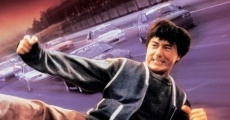 Jackie Chan sous pression streaming