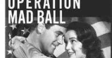 Operation Mad Ball film complet