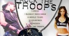 Operation Rock the Troops streaming