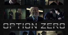 Option Zero film complet