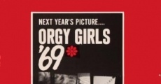 Orgy Girls '69 (1968)