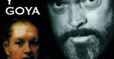 Filme completo Orson Welles y Goya