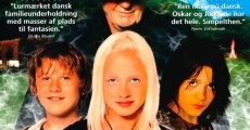 Filme completo Oskar og Josefine - Heksen fra nutiden
