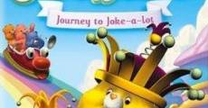 Care Bears: Journey to Joke-a-lot film complet