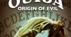 Ouija: L'origine del male