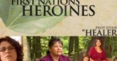 Our Home & Native Land: Canada's First Nations Heroines - Healers streaming