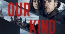 Our Kind of Traitor film complet