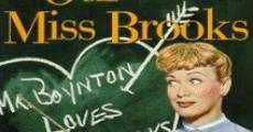 Our Miss Brooks