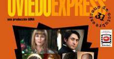 Filme completo Oviedo Express