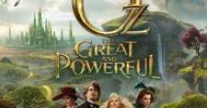 Filme completo Oz: Mágico e Poderoso