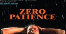Filme completo Paciente Zero