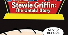 Filme completo Family Guy - A Extraordinária História de Stewie Griffin