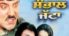 Filme completo Pagadi Sambhaal Jatta