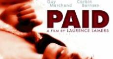 Paid film complet