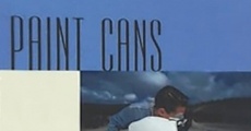 Filme completo Paint Cans