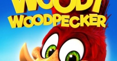 Woody Woodpecker streaming