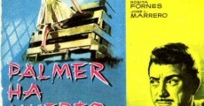 Palmer ha muerto (1962) stream