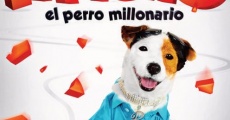 Pancho, el perro millonario streaming