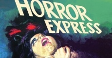 Horror Express streaming
