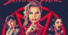 Satanic Panic film complet