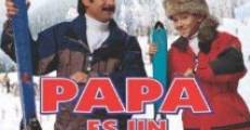 Papá es un ídolo (2000)