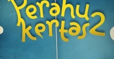 Filme completo Perahu Kertas 2