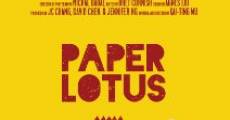 Filme completo Paper Lotus