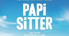 Papi Sitter film complet