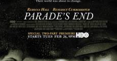 Parade's End streaming