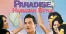 Filme completo No Paraíso do Havaí
