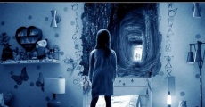 Paranormal Activity: Ghost Dimension