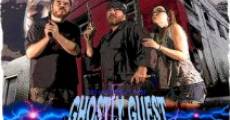 Paranormal Chasers Ghostly Guest