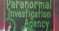 Filme completo Paranormal Investigation Agency
