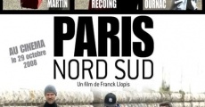 Filme completo Paris Nord Sud