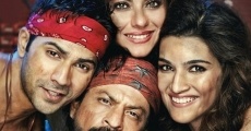 Filme completo Dilwale