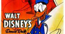 Walt Disney's Donald Duck: A Good Time for a Dime streaming