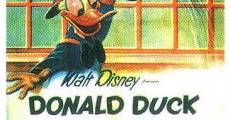 Walt Disney's Donald Duck: Honey Harvester film complet