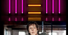 Filme completo Paul McCartney: Something New