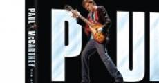 Paul McCartney: The Space Within Us film complet